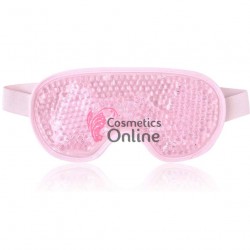 Pernute din Gel pentru ochi 07 Ruby Face , art MJ 121 